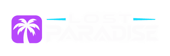 LOST PARADISE